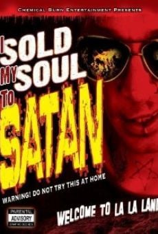 Película: I Sold My Soul to Satan