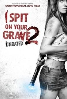 I Spit on Your Grave 2 stream online deutsch