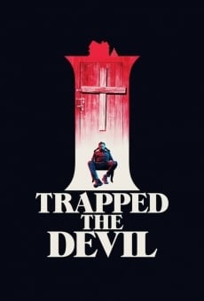 Película: Atrapé al diablo