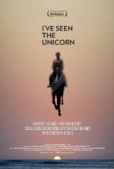 Película: I've Seen the Unicorn