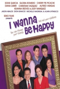 Película: I Wanna Be Happy