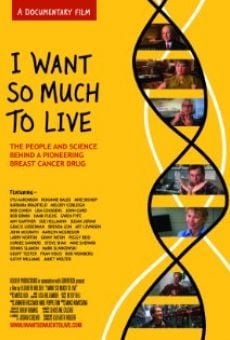 Película: I Want So Much to Live