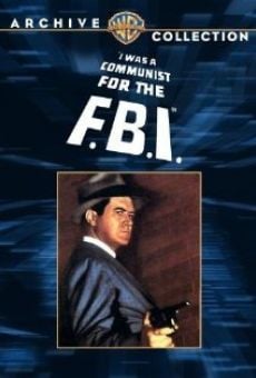 I Was a Communist for the FBI online streaming