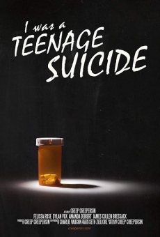 Película: Fui un adolescente suicida
