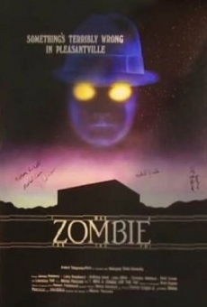 Película: Fui un zombi para el F.B.I