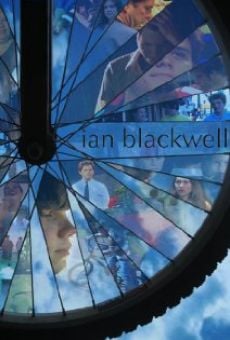 Ian Blackwell online streaming