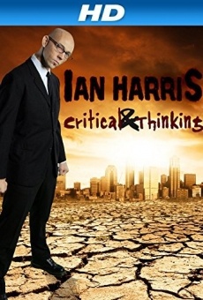 Ian Harris: Critical & Thinking stream online deutsch