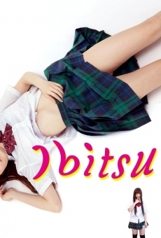 Película: Ibitsu