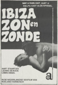 Ibiza, zon en zonde (1969)