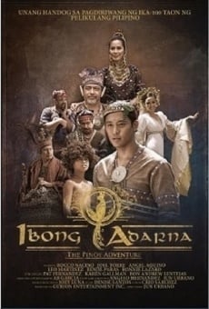 Película: Ibong Adarna: The Pinoy Adventure