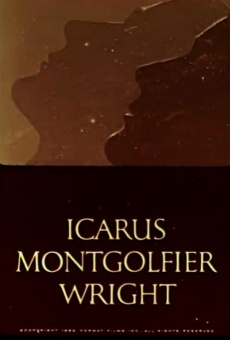 Icarus Montgolfier Wright online streaming