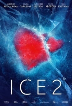 Película: Ice 2