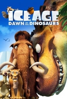 Ice Age: Dawn of the Dinosaurs on-line gratuito