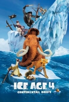 Ice Age: Continental Drift stream online deutsch