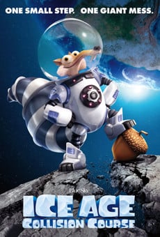 Ice Age 5 (2016)