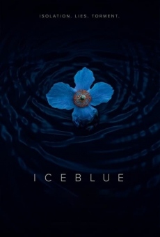 Ice Blue stream online deutsch