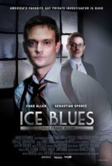 Ice Blues - Donald Strachey 4 en ligne gratuit