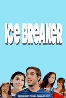 Ice Breaker online streaming