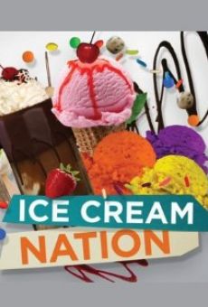 Ice Cream Nation