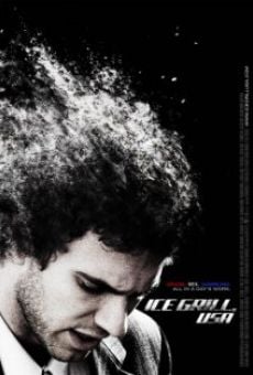 Película: Ice Grill, U.S.A.