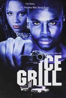 Ice Grill (2002)