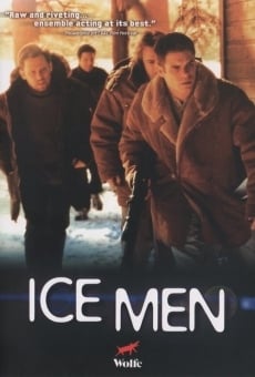 Película: Hombres de hielo