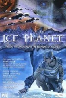 Ice Planet online streaming