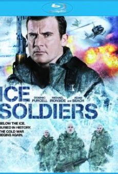 Ice Soldiers (2013)