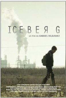 Película: Iceberg