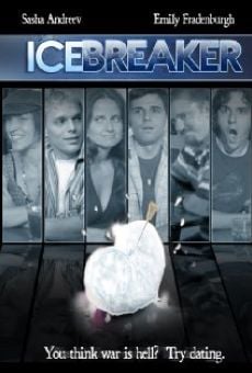 Película: IceBreaker