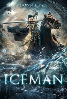 Bing Feng Xia (The Iceman Cometh 3D) on-line gratuito