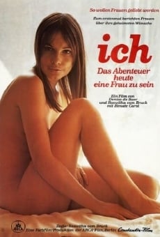 Ich, das Abenteuer, heute eine Frau zu sein (1972)