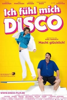 Ich fühl mich Disco (2013)