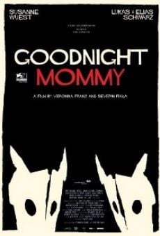 Goodnight Mommy online streaming