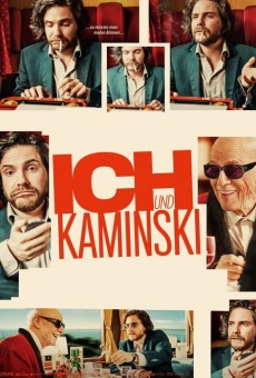 Película: Yo y Kaminski