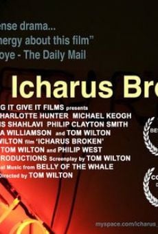 Película: Icharus Broken