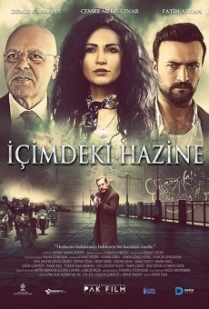 Película: Icimdeki Hazine