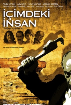 Película: Icimdeki insan - To kill a rat