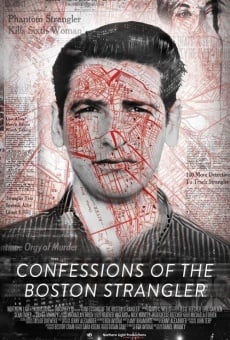 ID Films: Confessions of the Boston Strangler online streaming