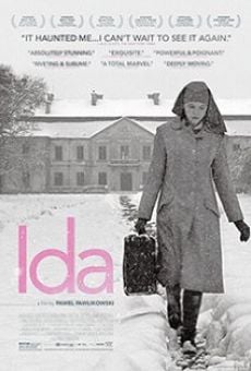 Película: Ida