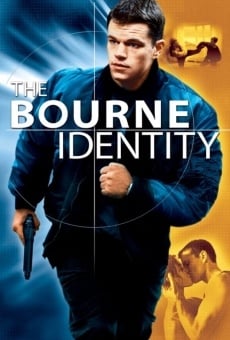 The Bourne Identity online streaming