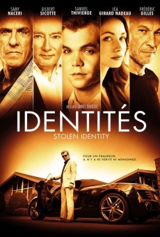 Película: Identidad robada