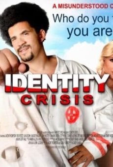 Película: Identity Crisis