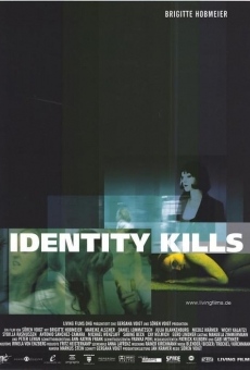 Identity Kills online streaming