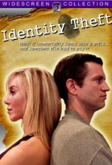 Identity Theft, película en español