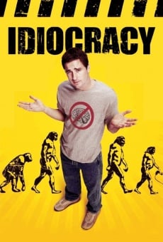 Idiocracy online streaming