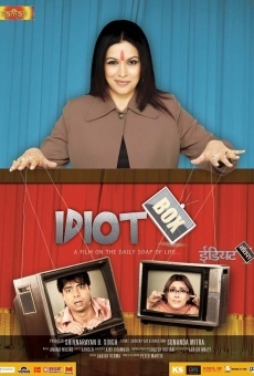 Idiot Box online streaming