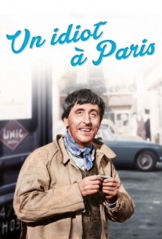 Película: Idiot in Paris