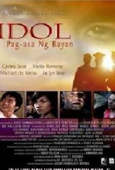 Idol: Pag-asa ng Bayan online streaming