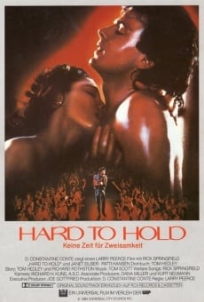 Hard to Hold on-line gratuito